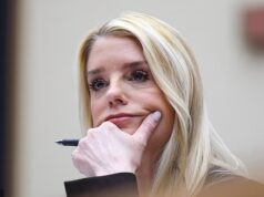 Pam Bondi quebra o silêncio após o tiroteio brutal de Trump