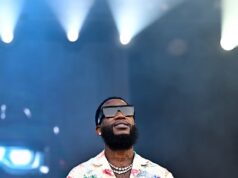 Nove pessoas foram presas em conexão com um horrível plano de sequestro contra o rapper Gucci Mane