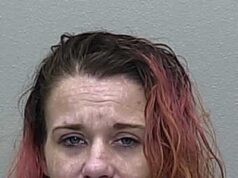 Mulher acusada de ficar sentada em casa na Flórida antes de vender eletrodomésticos do proprietário