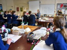 ‘Colocaremos as escolas de volta no topo da classe’, dizem os conservadores