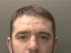 Homem de 36 anos procurado pela polícia após mulher ‘estuprada’ na estação ferroviária do Reino Unido em ataque noturno