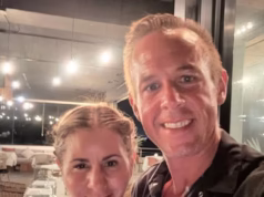 A queda final do dono de restaurante milionário ao se declarar culpado de fraude de US $ 2,3 milhões … depois de fugir para o México em busca de uma ‘vida simples’ para lançar um luxuoso spa de bem-estar com uma esposa glamorosa