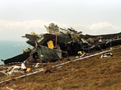 Famílias Chinook pedem ao PM que tome medidas após ‘tapa na cara’ do Ministério da Defesa