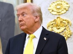 Os satélites chineses dirigem os mísseis de Teerão, não admira que sejam tão mortíferos. Temo que Pequim esteja à espera da guerra de Trump contra o Irão – e é isso que eles sempre quiseram