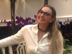 A babá do Inferno tentou matar uma mãe e seus dois filhos, diz a polícia – mas agora foi libertada