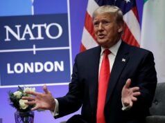 Richard Shirref: Trump escolherá a paz – ou uma escalada sangrenta?