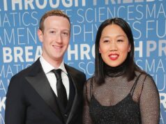 Alison Boshoff: Zuckerberg transforma seu bunker nuclear em uma floresta Ewok de Star Wars
