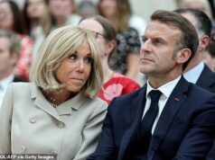 Macron diz a Trump ‘talvez você não devesse falar todos os dias’ depois de rejeitar a exigência do presidente dos EUA de abrir à força o Estreito de Ormuz