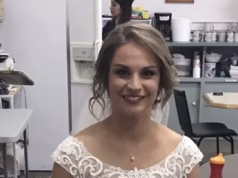 Treinadora de futebol escolar casada, 31 anos, presa após ‘enviar imagens explícitas a um aluno adolescente’