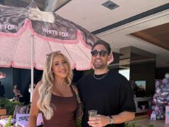 O surpreendente novo bilionário que entrou na lista dos ricos da Austrália depois de receber a ajuda das celebridades Hailey Bieber e Paris Hilton