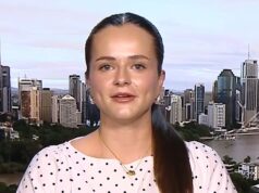 Mulher australiana em alerta de emergência após ser cuspida por adolescentes em uma scooter elétrica durante uma corrida à tarde