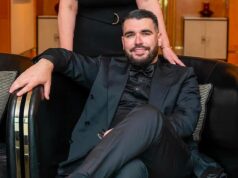 É o Dia D para Josh Tessolin, o corretor imobiliário mais bem pago da Austrália, que cumpre uma proibição de 10 anos do setor