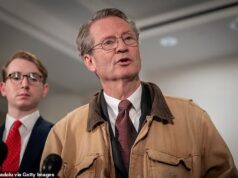 O congressista do MAGA diz que os americanos serão ‘discutidos’ no briefing sobre alienígenas: ‘Você ficará preocupado à noite’