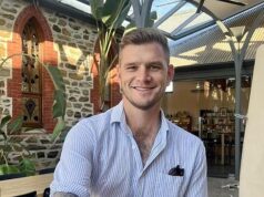 Trágicos momentos finais do piloto fretado que caiu em águas infestadas de crocodilos perto do aeroporto de Normanton