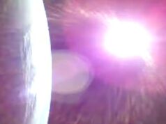 Os astronautas do Artemis II emitem uma terrível mensagem de alerta enquanto a espaçonave passa pelo ‘ponto sem retorno’ em sua jornada para a Lua