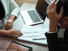 Dizer repetidamente ao seu chefe que ele é incompetente não é um crime passível de demissão, concluiu o tribunal