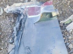 Irã oferece recompensa a pilotos americanos depois que governo abate avião dos EUA