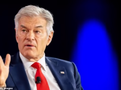 Oz revela por que o novo emprego esperado de RFK Jr. é ‘sangrento’ enquanto ele se junta a JD Vance em uma ‘incursão’ de fraude