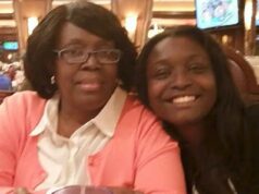 Mulher de Atlanta, 40 anos, morta em um estranho acidente de tirolesa em Porto Rico … agora sua mãe luta para trazer seu corpo para casa