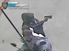 O tiroteio em Nova York que matou a menina não foi aleatório, já que a polícia revelou o possível alvo do acidente fatal