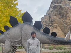 Foto: Estudante de Londres, 14 anos, morto a tiros em plena luz do dia em ‘ataque direcionado’ – Polícia prende três adolescentes em investigação de assassinato