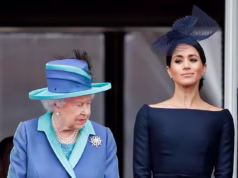 Amanda Plattel: Posso não ter conhecido Meghan, mas testemunhei como suas ações prejudicaram a família real. É por isso que nunca vou parar de criticar a mulher que causou tanta dor à nossa amada Rainha