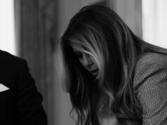 Melania provoca visita real com raro vídeo dos bastidores da Casa Branca