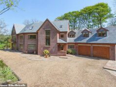 Os problemas financeiros de Helen Flanagan continuam quando o ex-WAG finalmente vende a casa conjugal – £ 500 mil acima do preço pedido