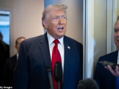 Especialistas revelam a verdade devastadora por trás da última ameaça de Trump ao Irã: “Crimes de guerra, Dia Zero e milhões de mortos”