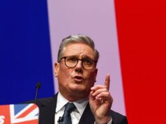 Comentário do Daily Mail: Tesouro lucra com crise crescente