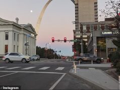 Indignação à medida que cidades assoladas pelo crime removem medidas-chave de segurança rodoviária que permitem aos condutores acelerar em cruzamentos movimentados