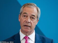 Por que a reforma já está ficando ‘irônica’ em relação às eleições locais… já que o partido de Nigel Farage vai às urnas faltando cinco semanas: Andrew Pearce