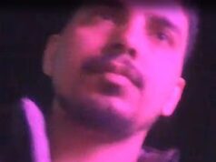 Polícia intensifica patrulhas após mulher estuprada em ataque no centro da cidade de Bristol – conforme fotos compartilhadas de quatro homens