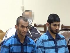 Rostos de fantasmas esquecidos: Em meio a temores de que os EUA possam se retirar da guerra com o Irã, famílias de ativistas condenados imploram ao mundo para não olhar para o outro lado