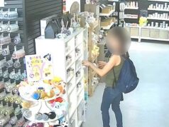 Milhares de ladrões de lojas no Reino Unido ‘preparados para evitar a prisão de acordo com o plano trabalhista’ – lojas se preparam para mais desordem nas multidões e chefes de supermercado pedem spray de pimenta e cassetetes