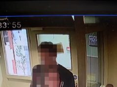 Momento ‘Casal Dine-and-Dash que pediu comida no valor de £ 195 fugiu sem pagar enquanto ia vaporizar’