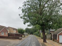 Homem e mulher são presos após morte de adolescente em ‘carro atropela meninos de bicicleta e scooter’