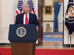 Trump emite ameaça mal formulada e sangrenta ao Irã, já que o prazo para reabrir o Estreito de Ormuz se aproxima