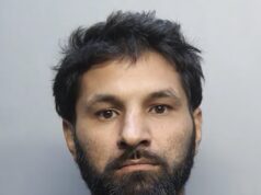 Muslim chamou a família judia de ‘pessoas sujas’ no parque e depois tentou dizer à polícia que eles tinham o direito da Primeira Emenda de fazê-lo, dizem os promotores