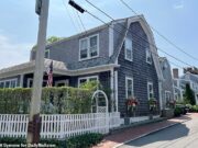 Bill Belichick processa Painter em US $ 300.000, que afirma ter sido gravemente ferido enquanto trabalhava no Nantucket Home Coach, de US $ 5 milhões, 73 anos, compartilha com a namorada líder de torcida Jordan Hudson, 24