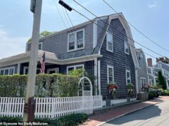 Bill Belichick processa Painter em US $ 300.000, que afirma ter sido gravemente ferido enquanto trabalhava no Nantucket Home Coach, de US $ 5 milhões, 73 anos, compartilha com a namorada líder de torcida Jordan Hudson, 24