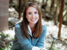 CEO feminina morta em acidente enquanto estava de férias na paradisíaca Nicarágua com o marido e três filhos pequenos