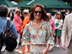Pippa Middleton vai falar com a Ramblers ‘Association depois de bloquear a trilha em sua mansão de £ 15 milhões
