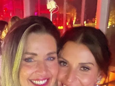 Coleen Rooney se torna totalmente ‘Wagatha Christie’ enquanto organiza uma festa secreta de aniversário de 40 anos… com os convidados mantidos no escuro sobre o tema ‘para evitar vazamentos’ até o dia da festa