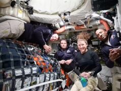 Os astronautas a bordo do Artemis II serão os primeiros humanos a ver a característica mais misteriosa da lua sob a luz solar