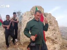 Como o treinamento furtivo de elite da Força Aérea dos EUA preso atrás das linhas inimigas ajudará a escapar dos caçadores de recompensas iranianos… mas pode tornar o resgate mais difícil