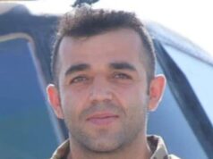 Herói de guerra afegão que serviu com tropas britânicas luta por sua vida após ‘ataque’ à estação ferroviária – enquanto a polícia prende duas adolescentes