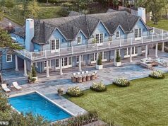 O vencedor do Omaze deve se mudar para a mansão do sorteio de £ 6 milhões após um atraso de 13 meses devido a uma disputa de planejamento