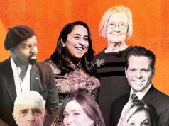 ‘O que mantém Donald Trump acordado à noite?’ Irá explorar com seu ex-diretor de comunicação no Fleet Street Festival of Words