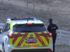 Uma menina de 7 anos morreu devido aos ferimentos depois de andar de quadriciclo no sul da Austrália em uma tragédia de Páscoa